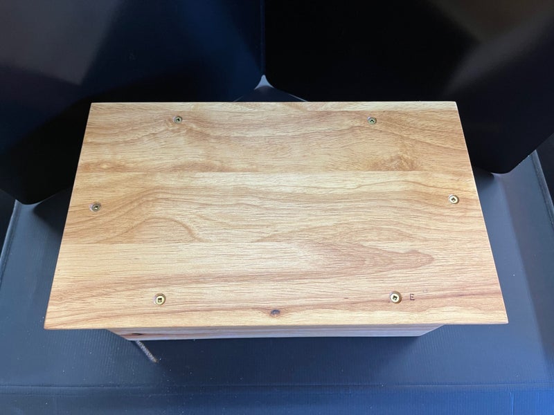 Funeral / Cremation Urn - Eucalyptus Carousel 3