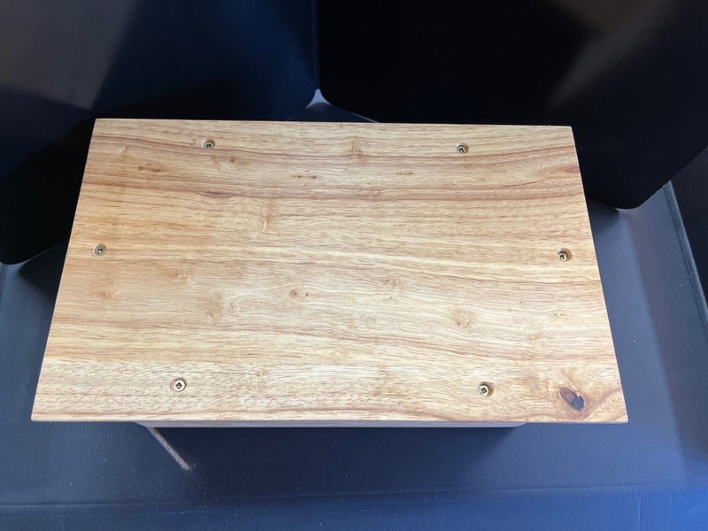 Funeral / Cremation Urn - Eucalyptus * Carousel 2