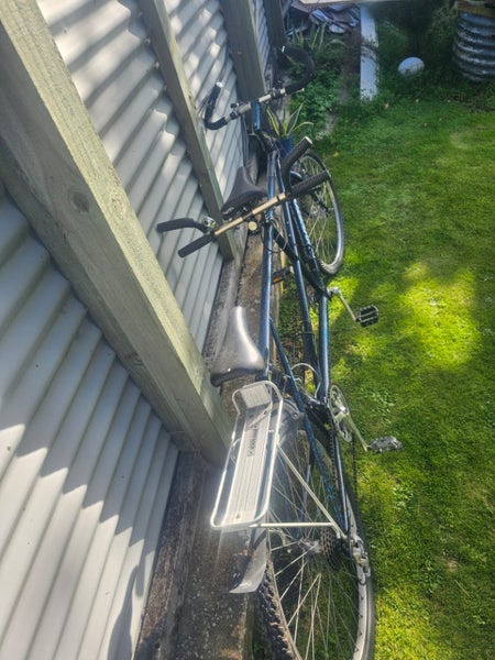 Tandem bike Carousel 4