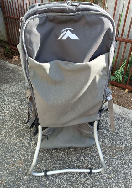 BABY CARRIER backpack by Macpac Carousel 1