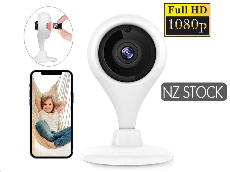 PTN NEW Baby Monitor Sale Sale Carousel 1