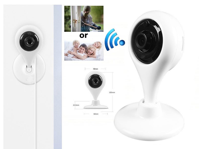 PTN NEW Baby Monitor Sale Sale Carousel 2