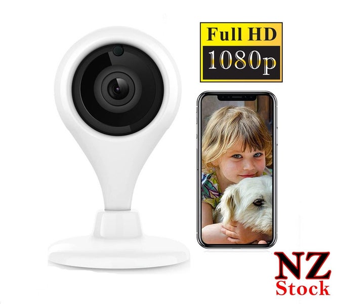 PTN NEW Baby Monitor Sale Sale Carousel 11