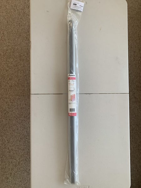 RP114 Ravenseal - Intermescent Door Seal Carousel 1