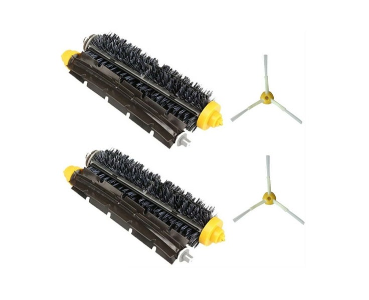 Sweeper accessories suitable for iRobot roomba 600 series filter screen sid Carousel 1