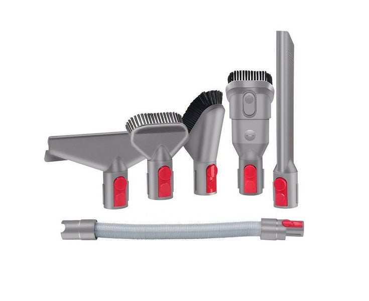 Vacuum Cleaner Parts For Dyson V10 V8 V7 V11 Absolute Animal Motorhead Carousel 1