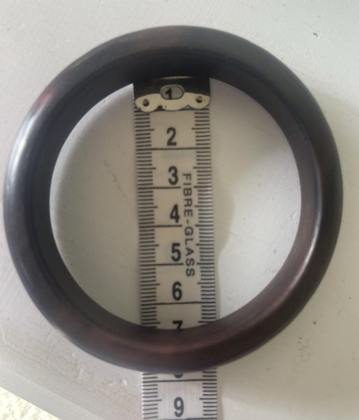 Authentic Louis Vuitton Wooden Bracelet Carousel 2