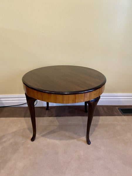 Art Deco coffee table Carousel 8