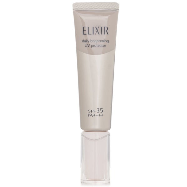 Shiseido ELIXIR Daily Brightening UV Protector SPF35 35ml Carousel 1