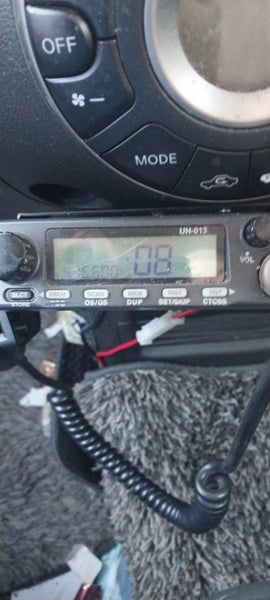 40 channell prs uhf cb radio Carousel 1