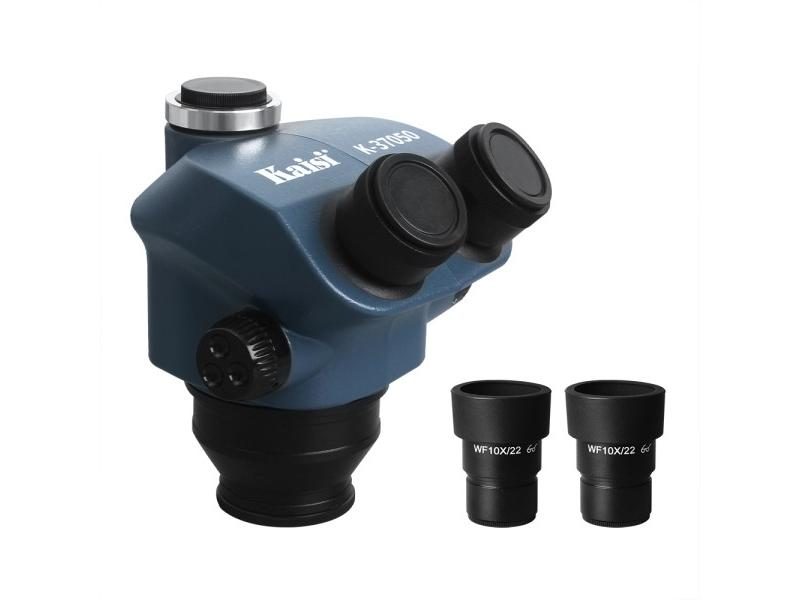 Microscope Carousel 1