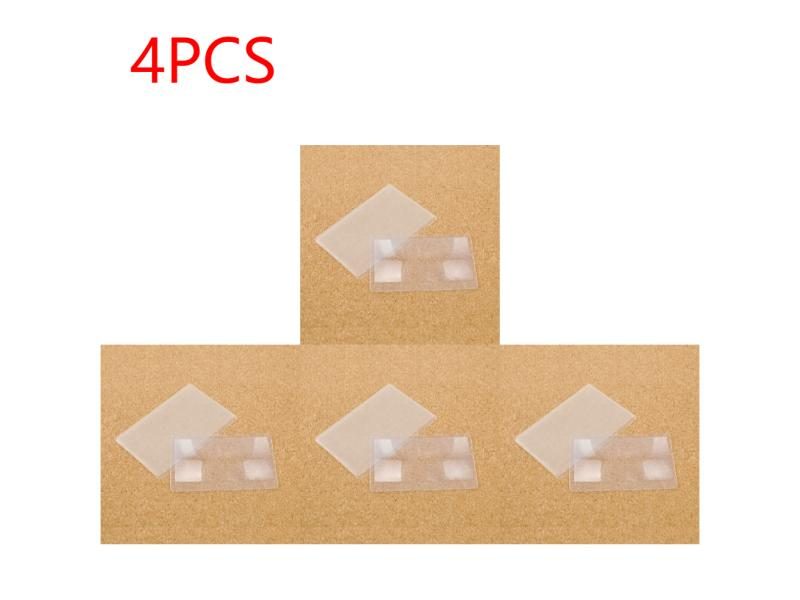 Magnifying Glass Magnifier Carousel 1