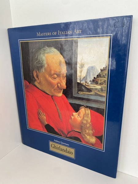 GHIRLANDAIO 1449-1494: Masters of Italian Art by Andreas Quermann Carousel 2