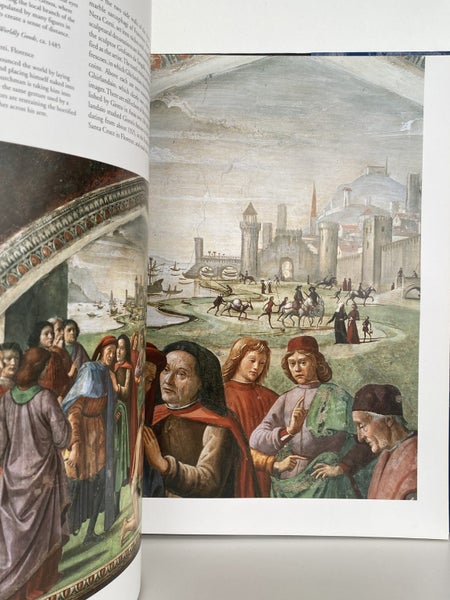 GHIRLANDAIO 1449-1494: Masters of Italian Art by Andreas Quermann Carousel 8