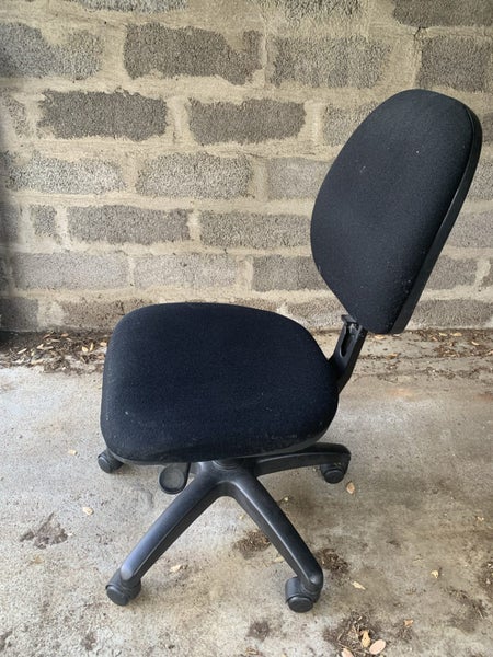 Office chair Carousel 1