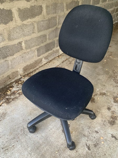Office chair Carousel 2