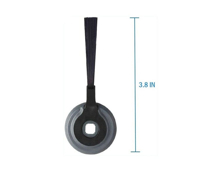 Sweeper Accessories for Shark ION Robot AV751 R85 RV850 RV850 Filters, Pack Carousel 5