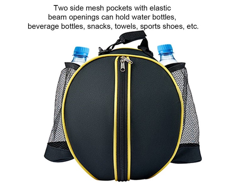 Basketball Bag Soccer Ball Football Volleyball Softball Sports Ball Bag Hol Carousel 7