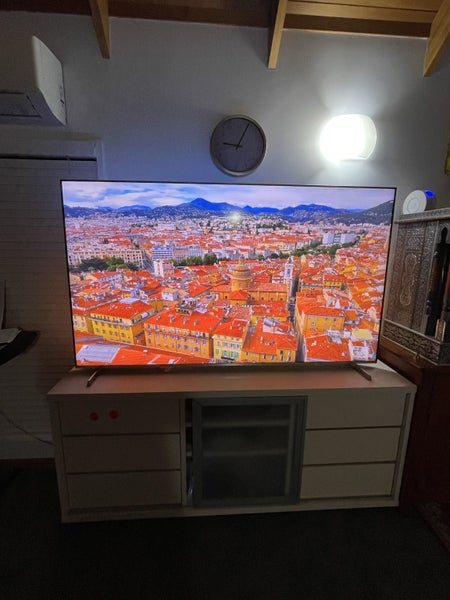 Philips 75 inch 4K HDR Mini LED Android TV,Under Warranty62863849829121113