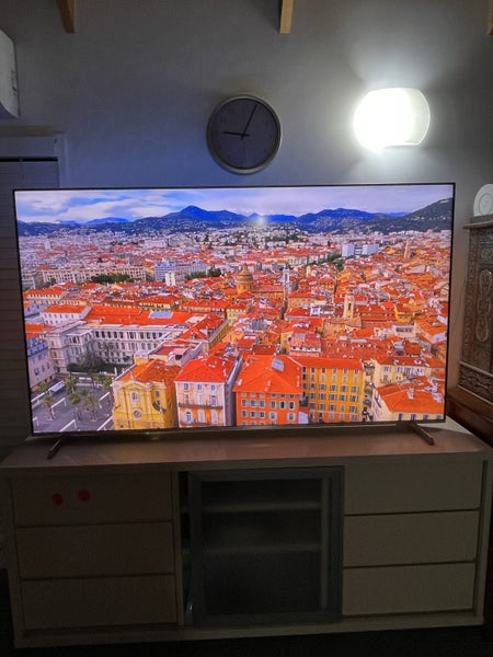 Philips 75 inch 4K HDR Mini LED Android TV,Under Warranty62863849829121114