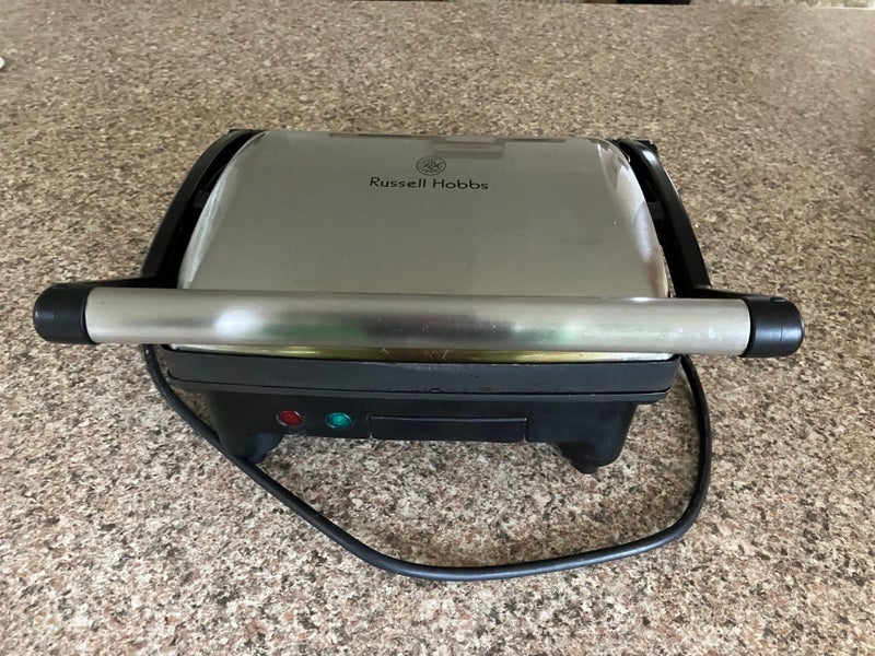 Russell Hobbs Toastie Carousel 1