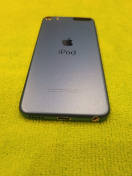 Apple Ipod Touch 7th gen Carousel 1