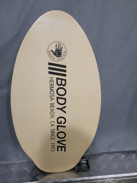 Skimboard Carousel 2