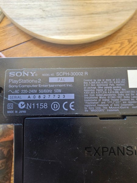 Playstation 2 Console Carousel 2