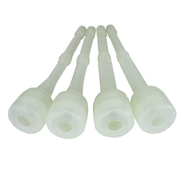 Silicone Milking Liner set of 4 Carousel 1