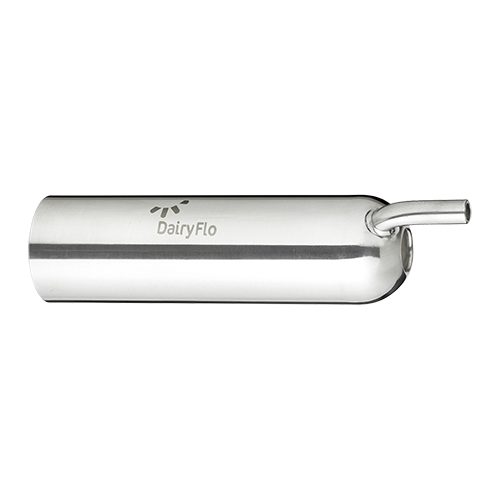 Stainless Steel Shell suit DairyFlo Carousel 1