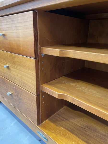 Television , TV cabinet. Pine Carousel 6