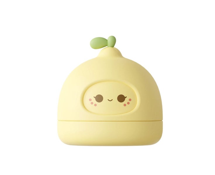 LED Night Lamp Touch Light Colorful Sleeping Creative Bedroom Desktop Decor Carousel 1