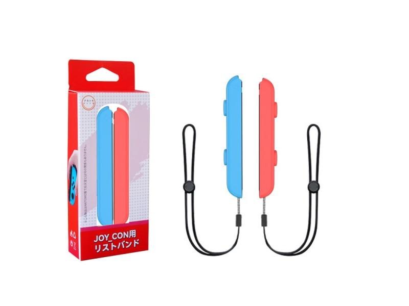 Switch OLED Wrist Strap Band Hand Rope Lanyard For Nintendo Switch