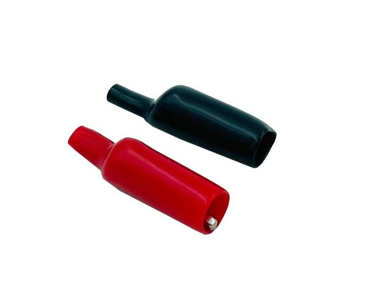 Multimeter Probes 2MM Interface 60V/10A Very Fine Diameter 0.7mm Back Puncture Carousel 1