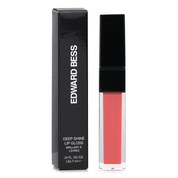 Edward Bess Deep Shine Lip Gloss - # 26 Lover's Desire 7ml/0.24oz Carousel 2