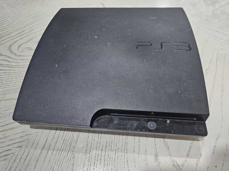 PS3 320GB Console only Carousel 1