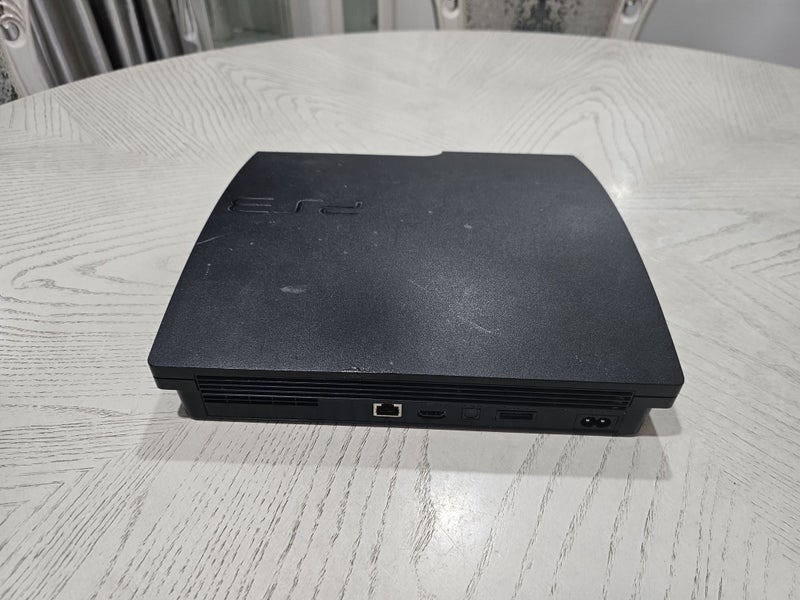 PS3 320GB Console only Carousel 2