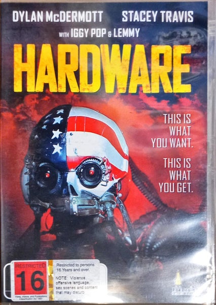 Hardware Carousel 1