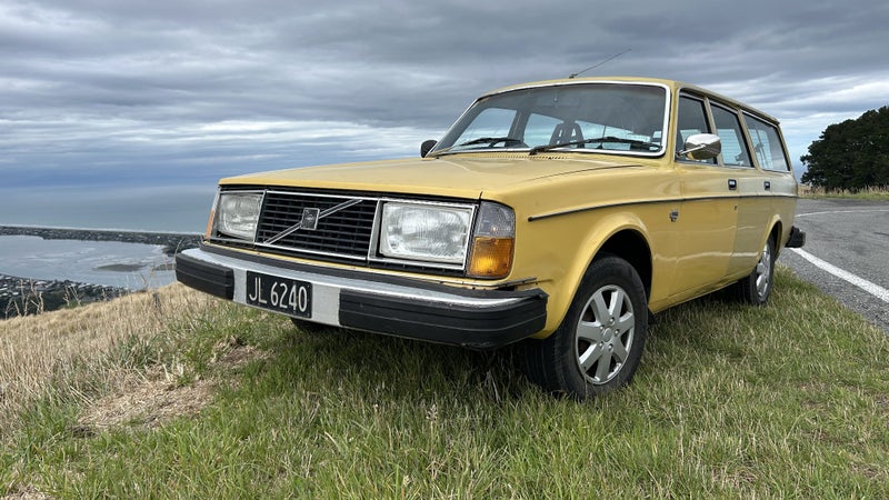 1979 Volvo Other 240 GL62865833665539112