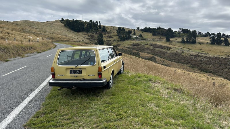 1979 Volvo Other 240 GL62865833665539113