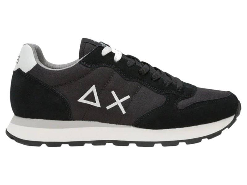 Sun68 Tom Solid Sneaker - Men's Carousel 1