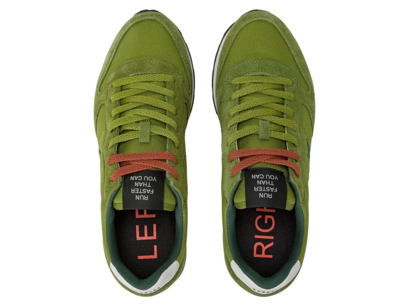 Sun68 Tom Solid Sneaker - Men's Carousel 7