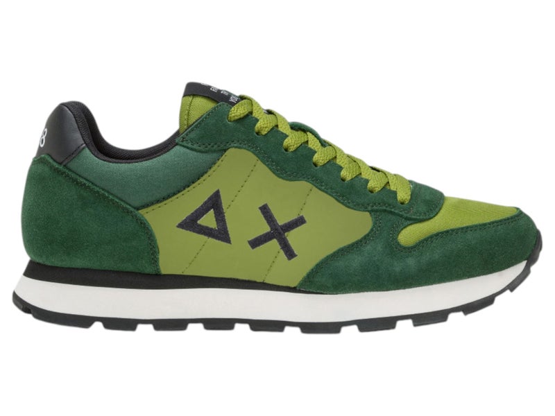 Sun68 Tom Color Sneaker - Men's Carousel 1