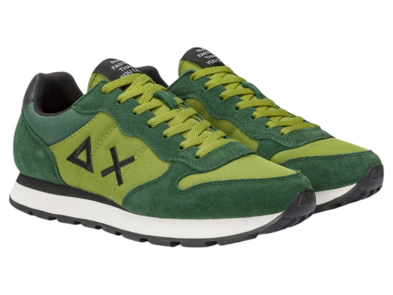 Sun68 Tom Color Sneaker - Men's Carousel 2