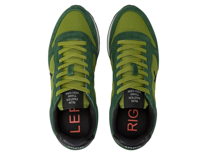 Sun68 Tom Color Sneaker - Men's Carousel 4