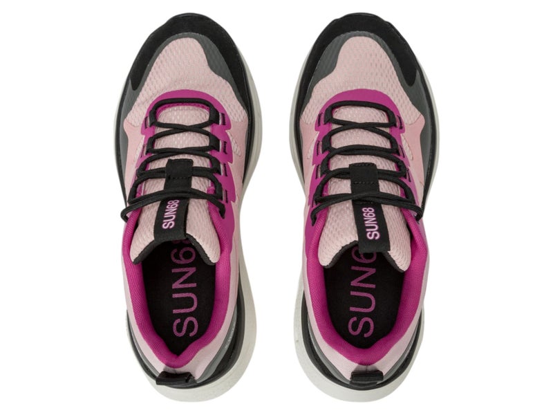 Sun68 Venus Sporty Sneaker - Women's Carousel 8