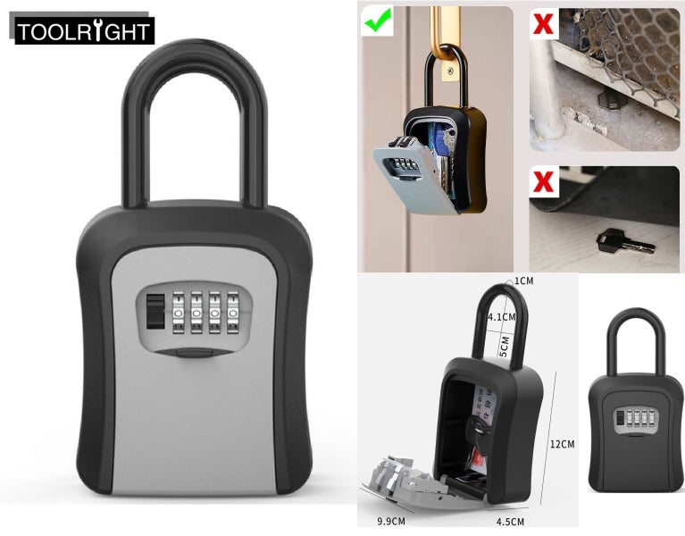 PTN NEW Safe Box Sale - Sale Sale Carousel 1