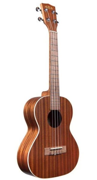 Kala - Tenor Ukulele - Mahogany Carousel 1