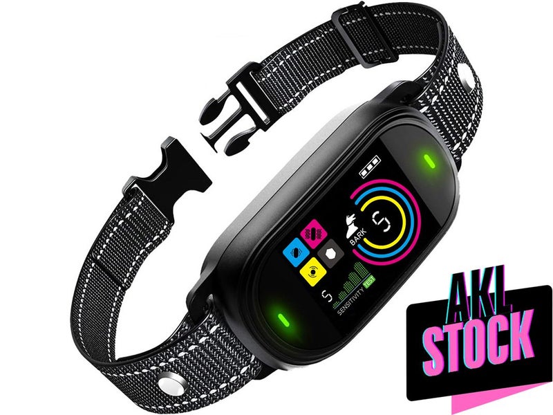 New Anti Bark Dog Collar on Afterpay Carousel 1