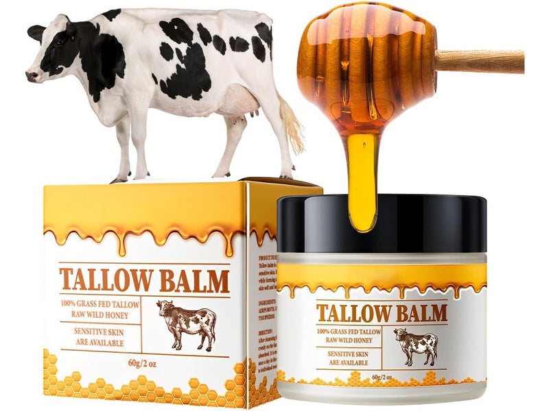 NEW Beef Tallow Balm Sale Sale Carousel 1